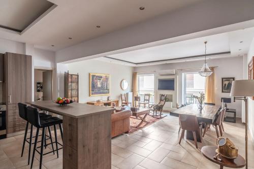 Kleio by Heloni Apartments 2