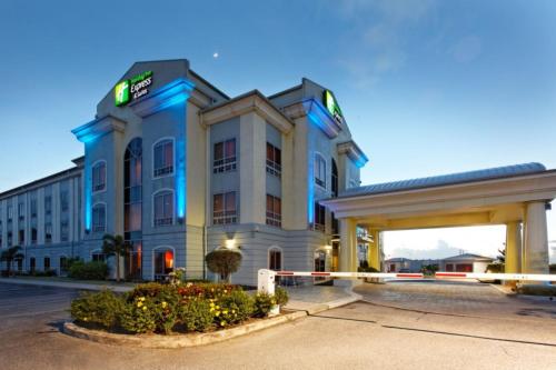 Holiday Inn Express Trincity by IHG