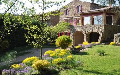 Chambre d'hôtes de Thorée