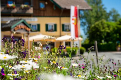 . Hotel Landgasthof Altwirt