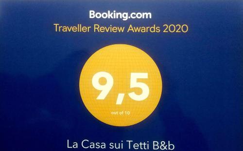La Casa sui Tetti