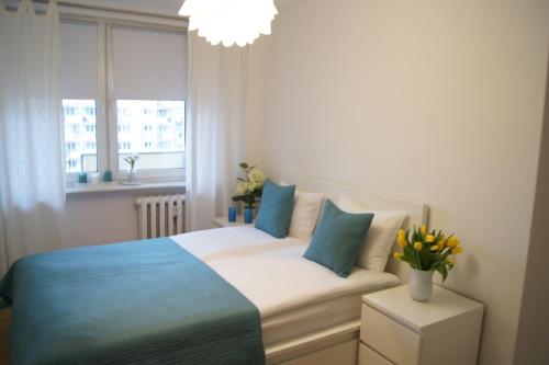 

Pańska by Rental Apartments