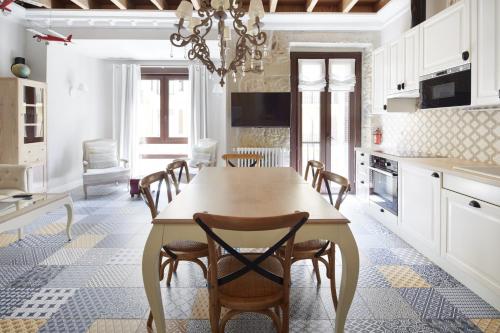 Kursaal - Basque Stay