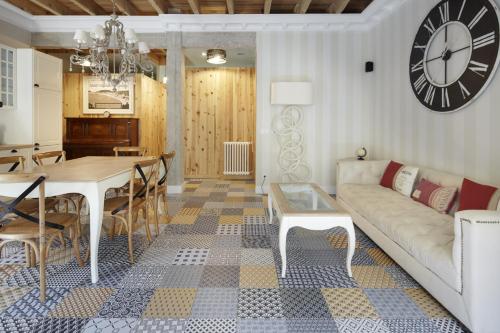 Kursaal - Basque Stay