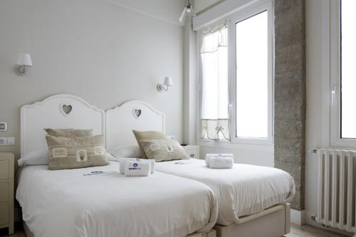Kursaal - Basque Stay - main image