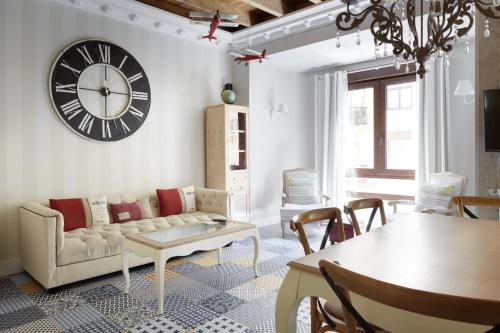 Kursaal - Basque Stay