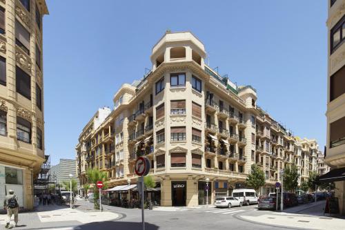 Kursaal - Basque Stay - image 4