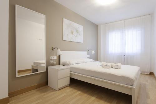  Zuhaitz - Basque Stay, Pension in San Sebastián