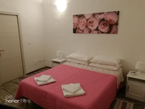  Casa Viorica, Pension in Ancona bei Poggio