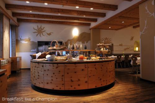 Sporthotel Pontresina - image 8