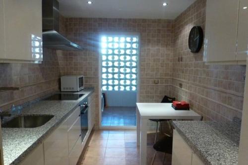 El Embrujo Apartment