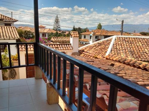 Hospedaje Casa Marsella - image 2
