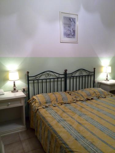 Hotel Desirèe, Florencie (fotografie 3)
