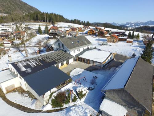 外部景觀, beim Tischler in 福德爾施托德爾