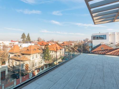 Pergola Boutique Hotel - image 10