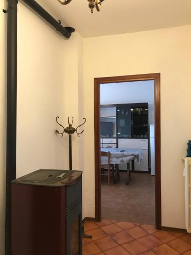  Villa Ponte in San Damiano dʼAsti