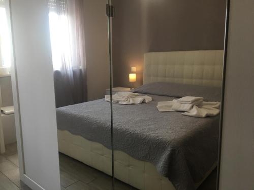 Residenza Pensa gîte à louer Lugagnano