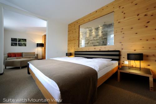 Sporthotel Pontresina - image 10