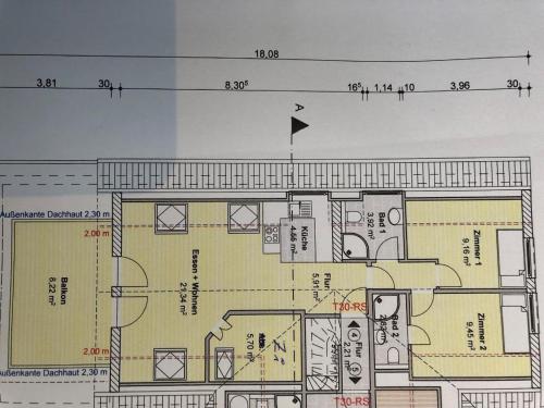 Apartment with Sea View image 1