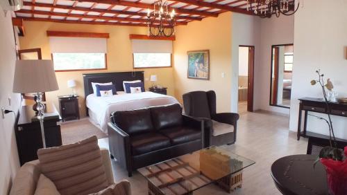 El Pueblito Iguazu in Puerto Iguazu