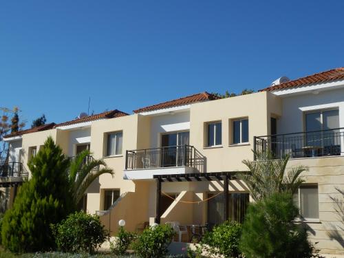 Byreva Apartments Paphos