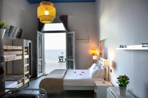 아찌트라자 Appartamento in Villa Agnese 3성급 게스트하우스 스위트룸