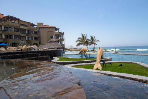 Sol Pacifico Cerritos 302A 2 Bed by Casago