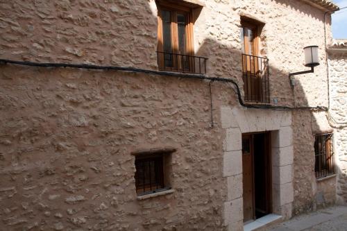 Casa Rural La Llar de Laura gîte à louer Ontinyent