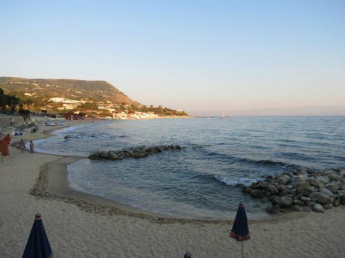 Marina Del Capo