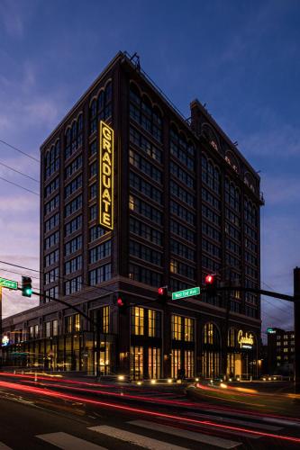 241380867 Graduate by Hilton Nashville