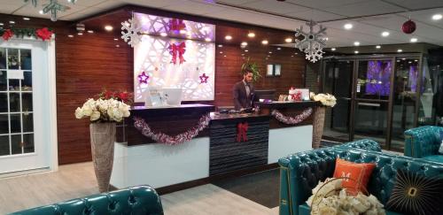 Baymont by Wyndham Montreal Airport in Montreal (QC)