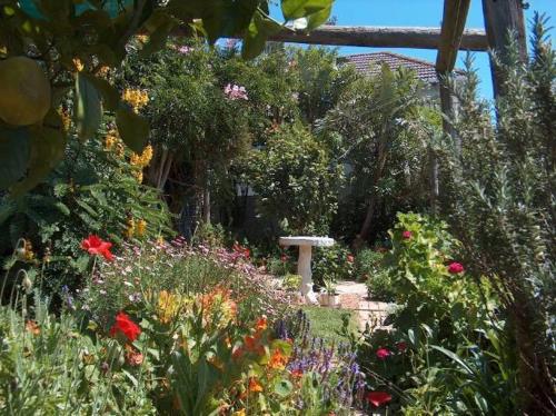 瑞秋他乡之家酒店