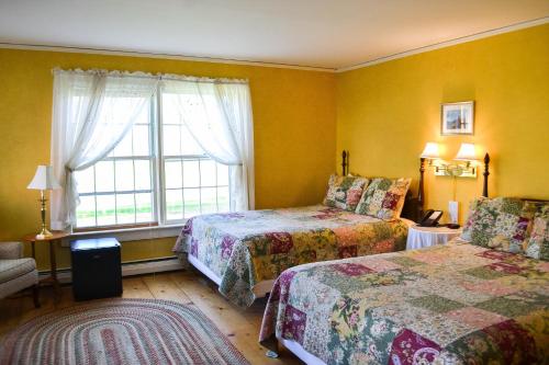 The Quechee Inn at Marshland Farm - image 7