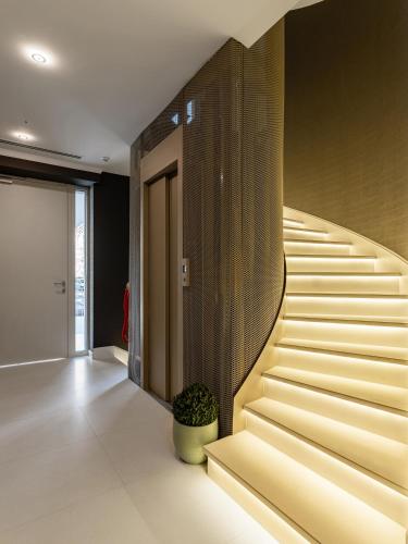 Pergola Boutique Hotel - image 12
