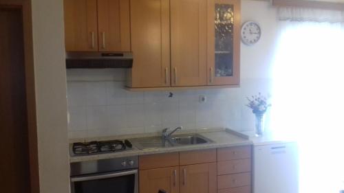  Apartman Sanela in Ražanac