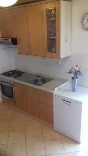  Apartman Sanela in Ražanac