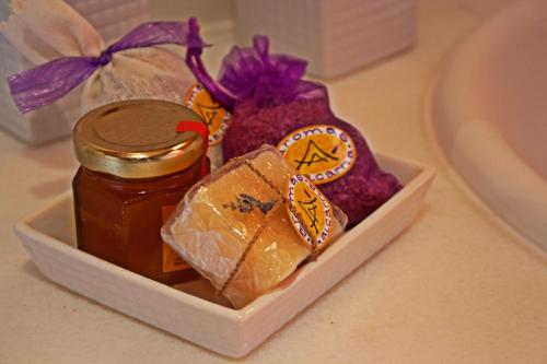 Hotel Rural El Salero in Torija