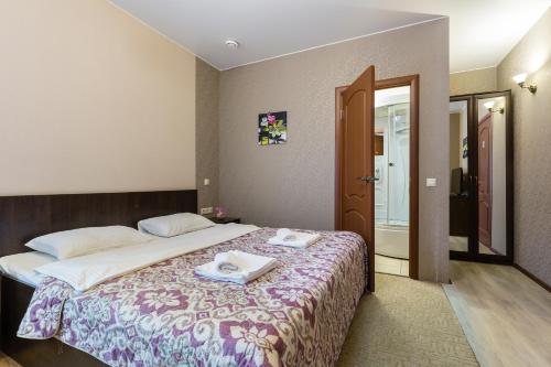Amber Hotel - image 9