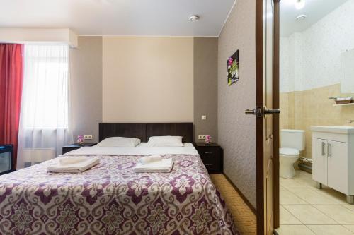 Amber Hotel - image 11