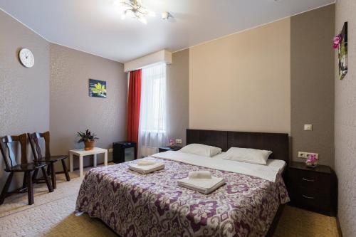 Amber Hotel - image 8