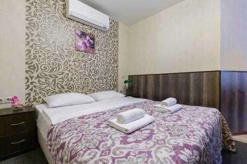 Amber Hotel - image 14