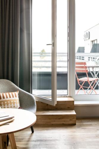 BOLD Hotel München Giesing - image 6