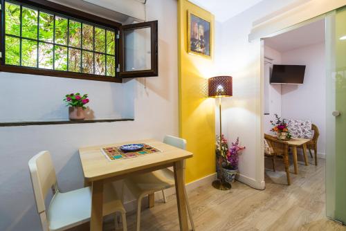  Apartamentos Vado - San Matías bajo in Granada
