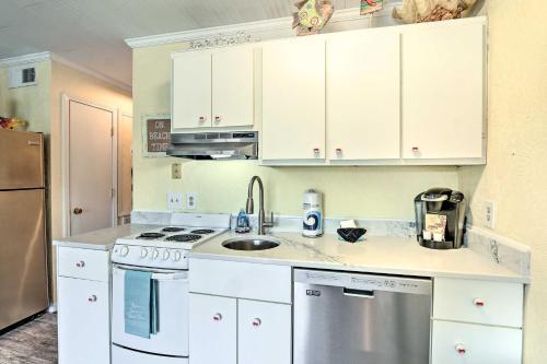 Coastal Condo Featured on Beachfront Bargain Hunt! - image 8