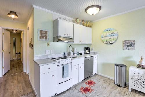 Coastal Condo Featured on Beachfront Bargain Hunt! - image 9