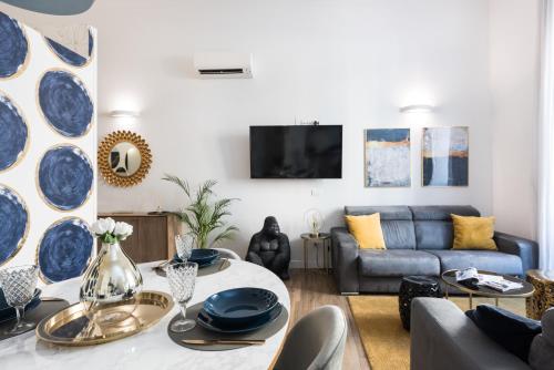 Lovely Rome Apartments - Vatican, Рим (фото 4)
