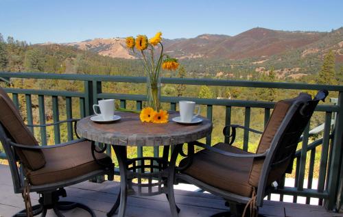 Bella Vista Bed and Breakfast 4