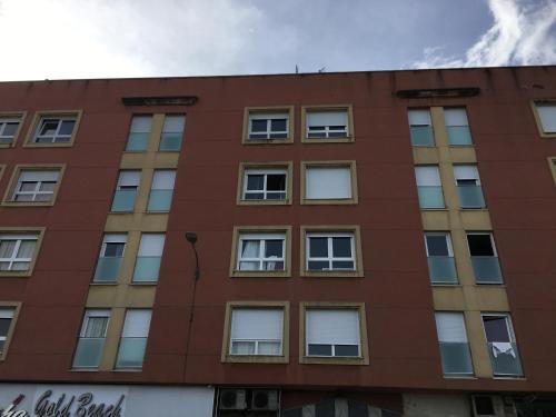  Apartamento en la Playa in Ceuta