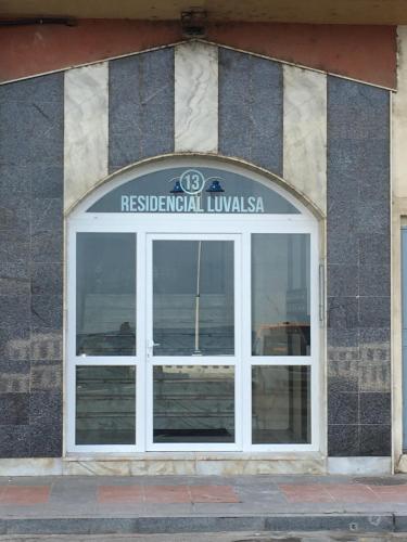  Apartamento en la Playa in Ceuta