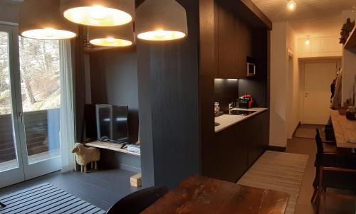 Facilities, IRIS TOP 3 DESIGN APARTMENT in Rottenstein